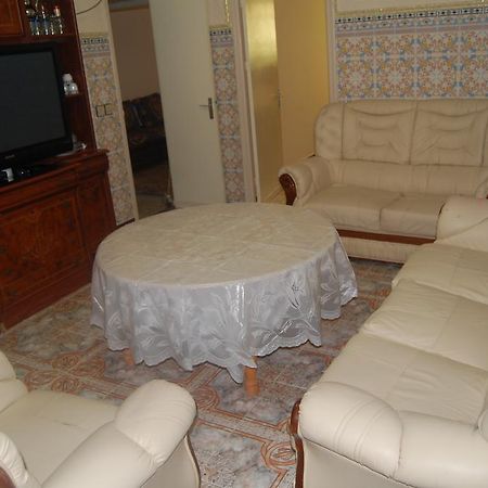 Al Hoceïma Appartement Alhoceima מראה חיצוני תמונה