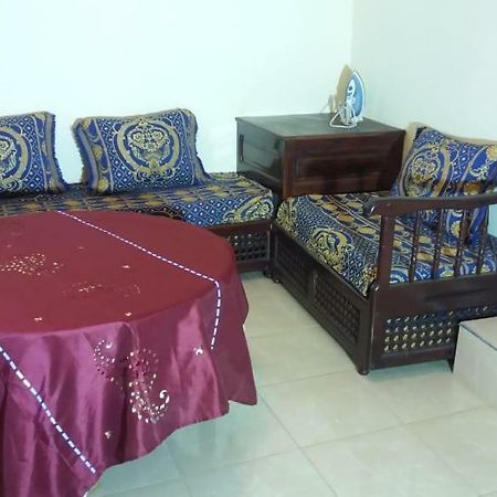 Al Hoceïma Appartement Alhoceima מראה חיצוני תמונה