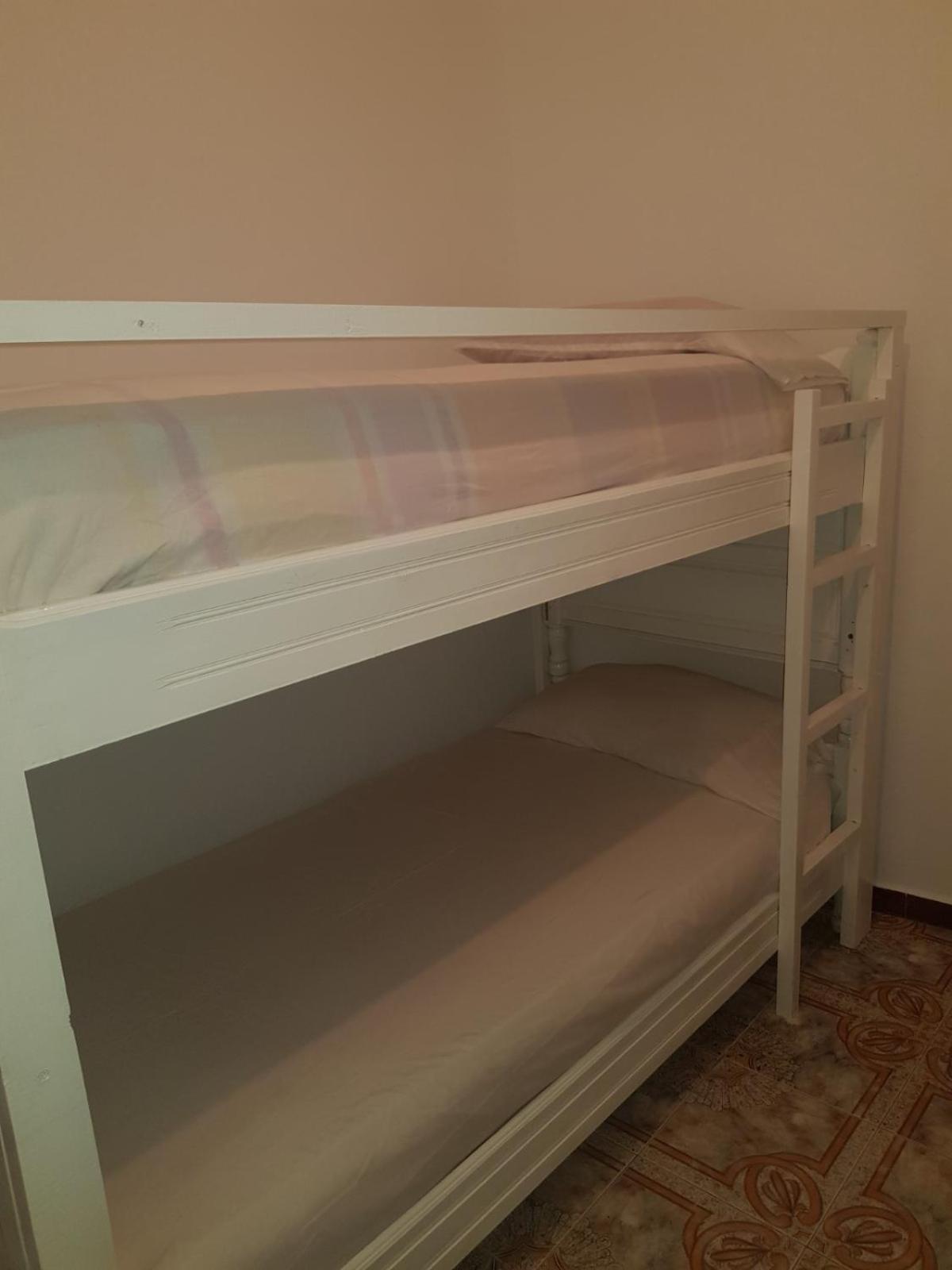 Al Hoceïma Appartement Alhoceima חדר תמונה