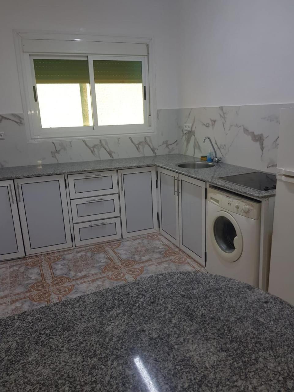 Al Hoceïma Appartement Alhoceima חדר תמונה