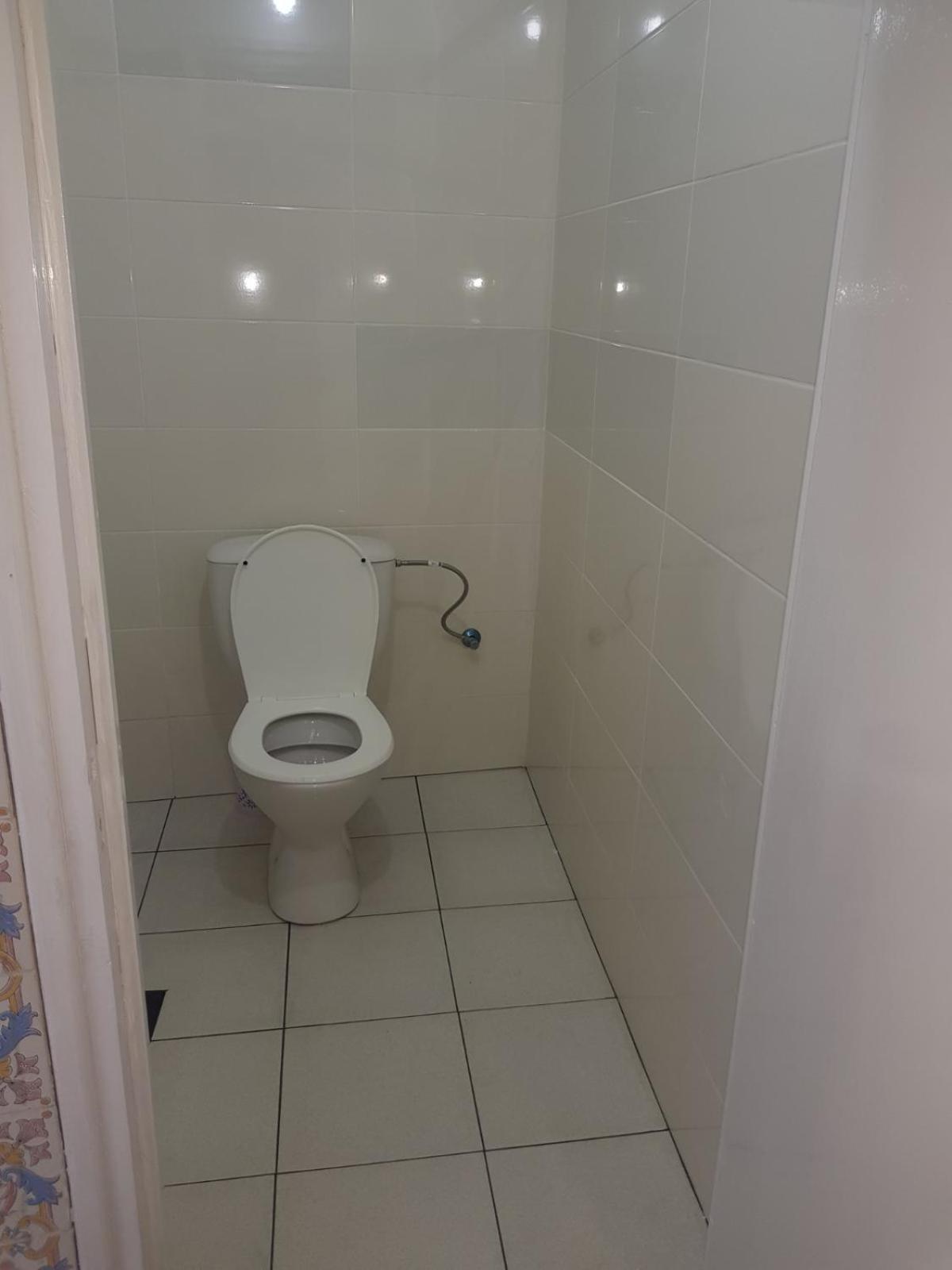 Al Hoceïma Appartement Alhoceima חדר תמונה
