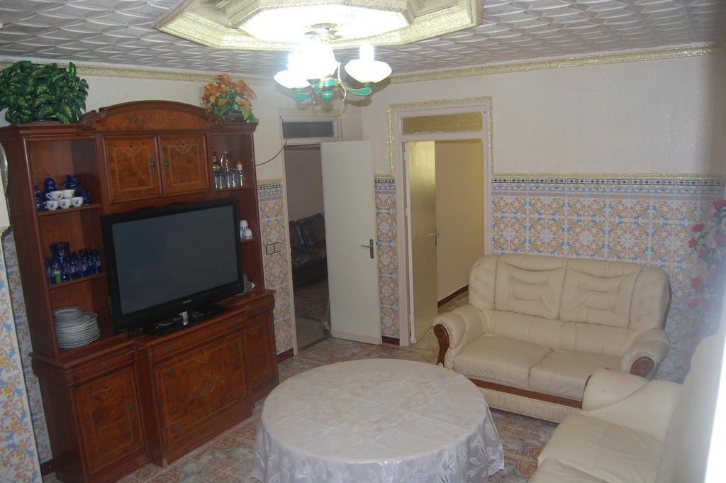 Al Hoceïma Appartement Alhoceima מראה חיצוני תמונה