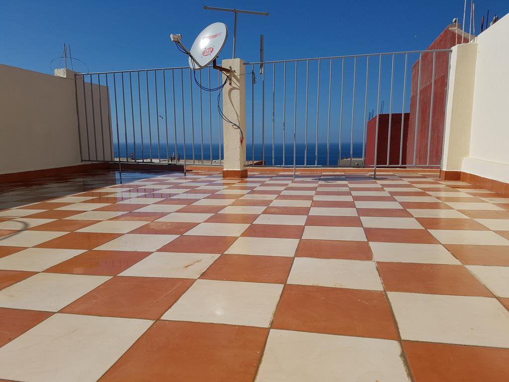 Al Hoceïma Appartement Alhoceima מראה חיצוני תמונה