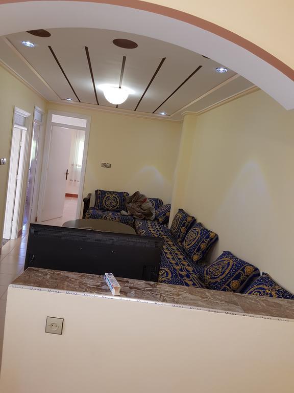 Al Hoceïma Appartement Alhoceima מראה חיצוני תמונה