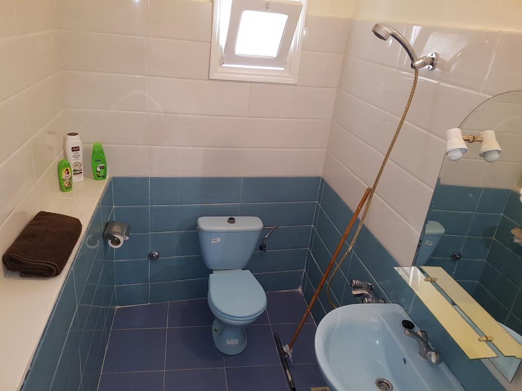 Al Hoceïma Appartement Alhoceima מראה חיצוני תמונה