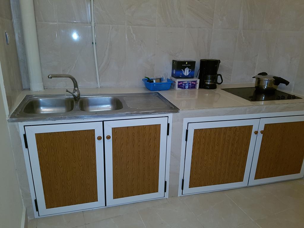 Al Hoceïma Appartement Alhoceima מראה חיצוני תמונה