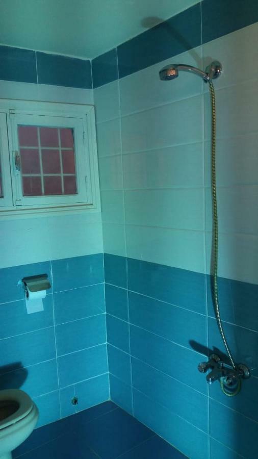 Al Hoceïma Appartement Alhoceima מראה חיצוני תמונה