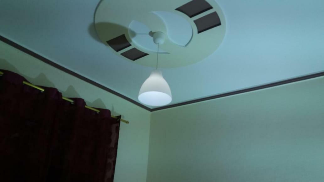 Al Hoceïma Appartement Alhoceima מראה חיצוני תמונה