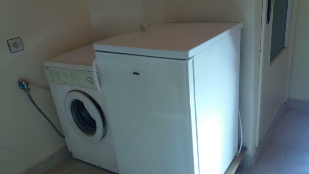 Al Hoceïma Appartement Alhoceima מראה חיצוני תמונה