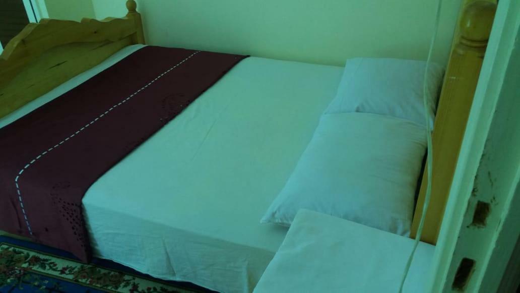 Al Hoceïma Appartement Alhoceima מראה חיצוני תמונה