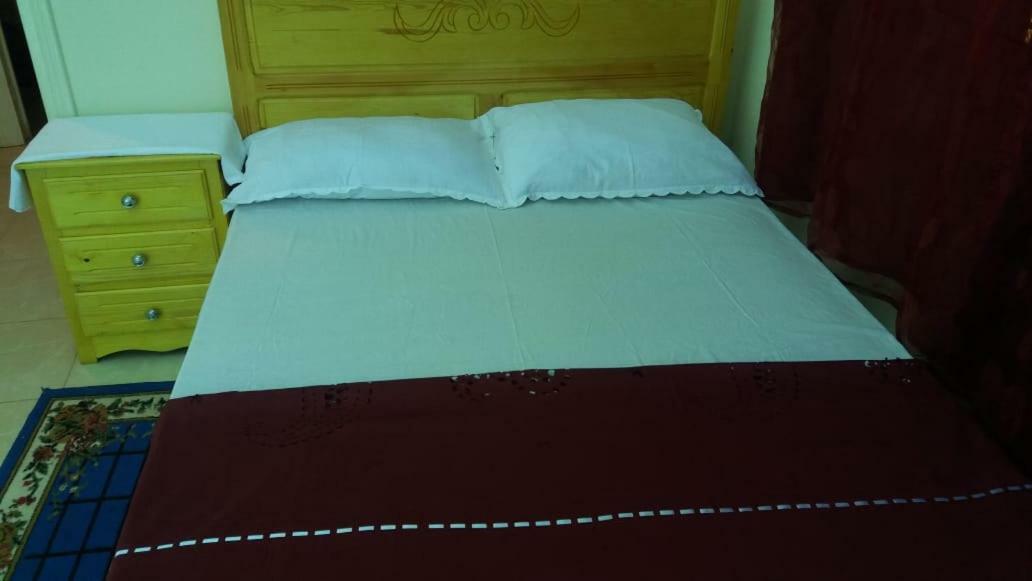 Al Hoceïma Appartement Alhoceima מראה חיצוני תמונה