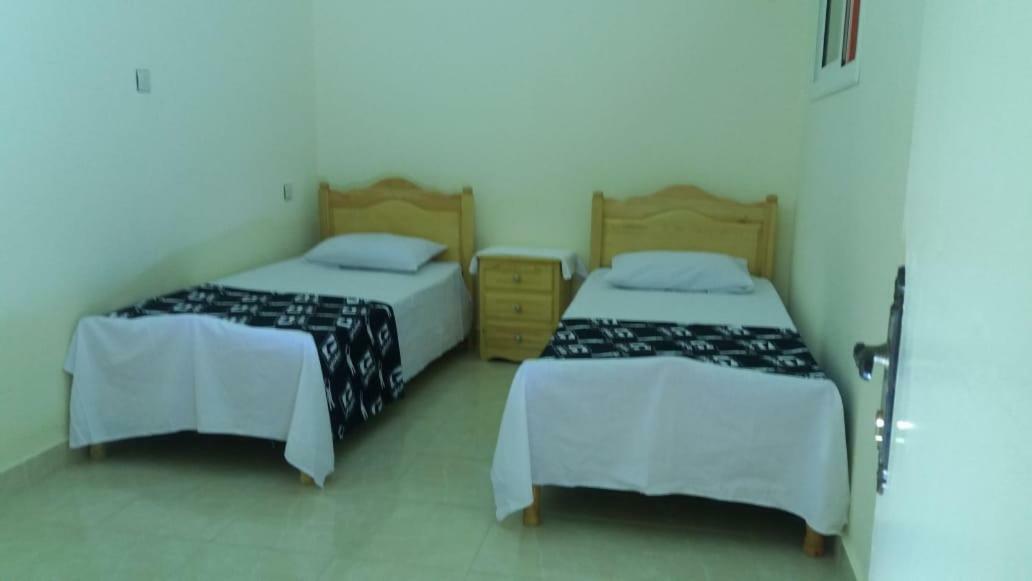 Al Hoceïma Appartement Alhoceima מראה חיצוני תמונה