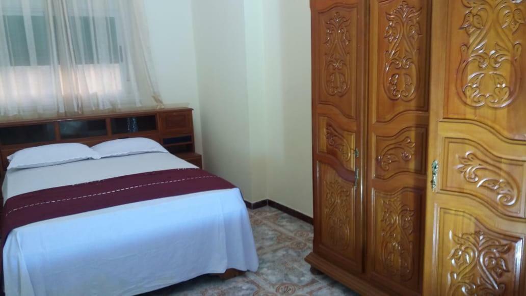 Al Hoceïma Appartement Alhoceima מראה חיצוני תמונה
