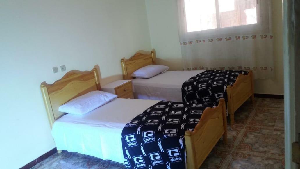 Al Hoceïma Appartement Alhoceima מראה חיצוני תמונה