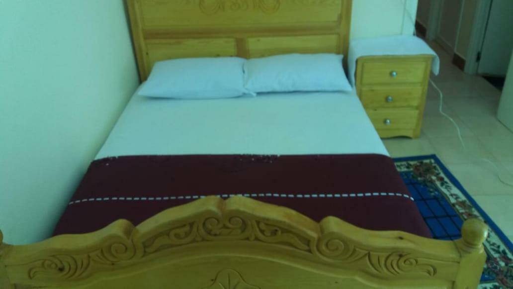 Al Hoceïma Appartement Alhoceima מראה חיצוני תמונה