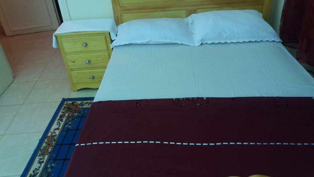 Al Hoceïma Appartement Alhoceima מראה חיצוני תמונה