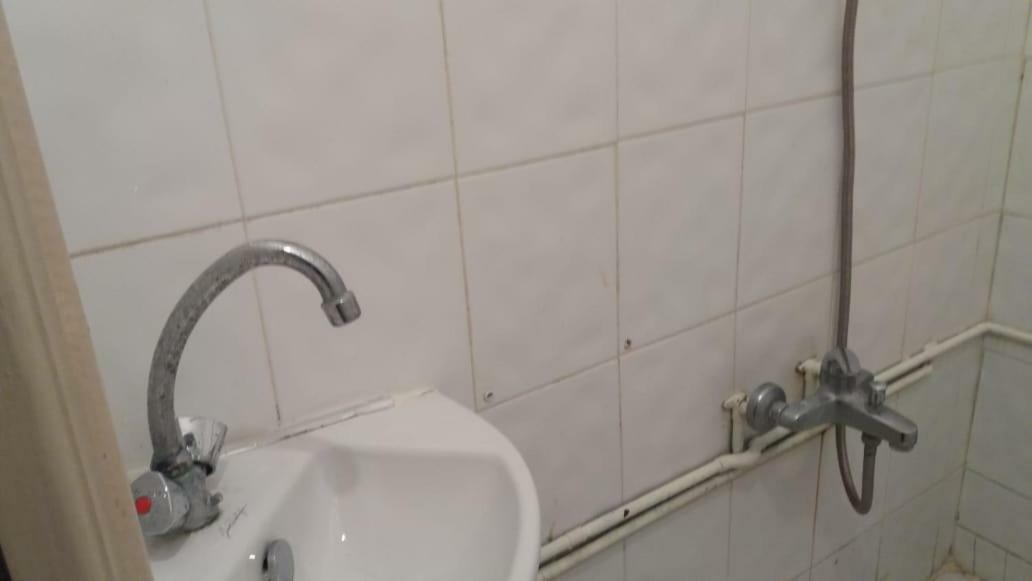 Al Hoceïma Appartement Alhoceima מראה חיצוני תמונה