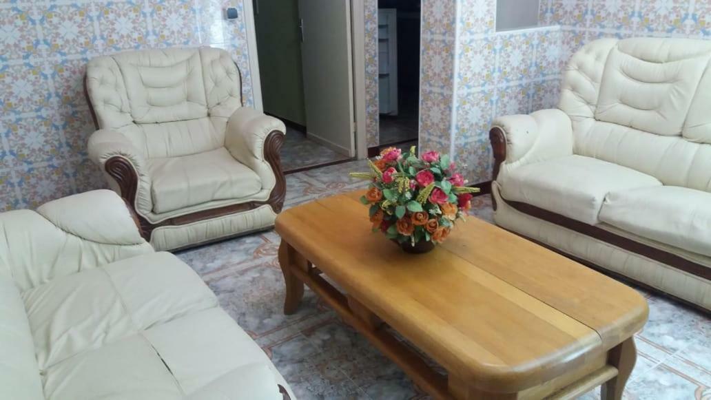 Al Hoceïma Appartement Alhoceima מראה חיצוני תמונה