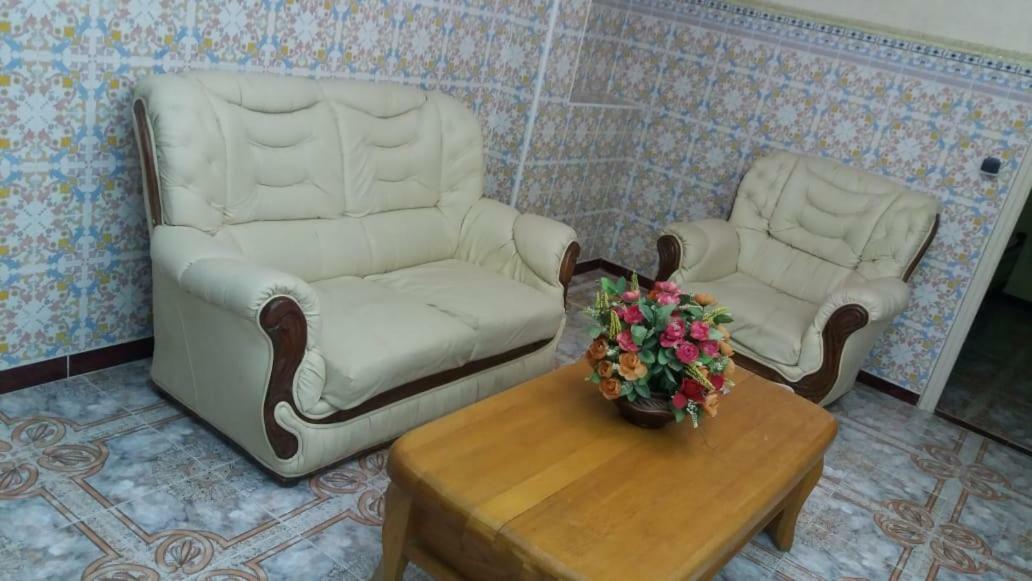 Al Hoceïma Appartement Alhoceima מראה חיצוני תמונה